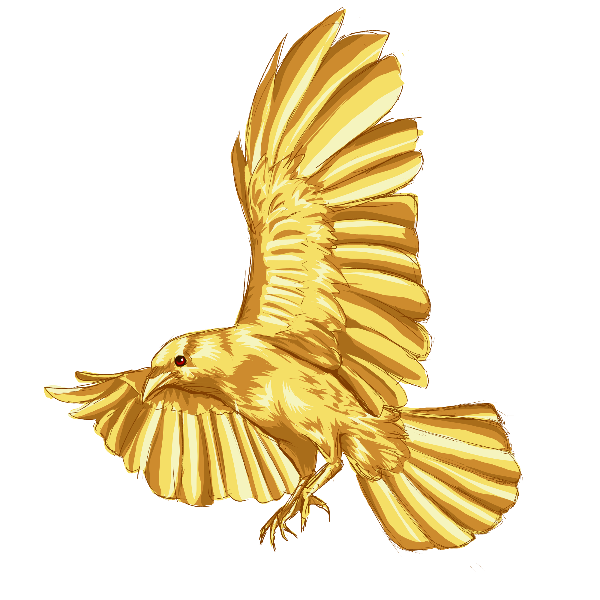 Golden Crows logo